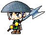 Mangoosen